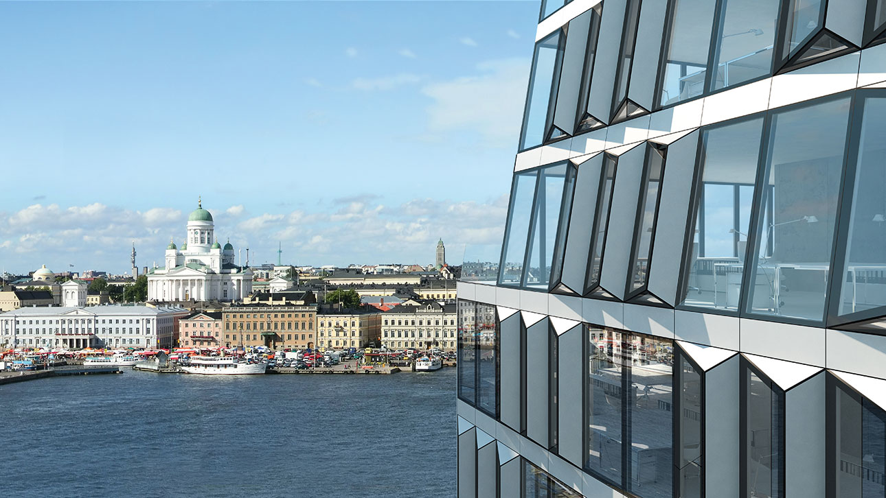 Homepage Fa. Metallbau Wessel GmbH & Co. KG: Startbild