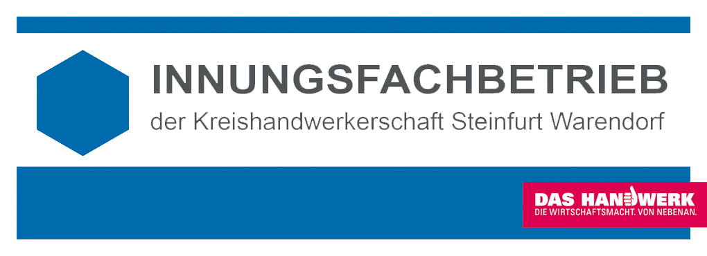 Quelle: Innungsfachbetrieb Metallbau